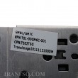کلیک تاچ پد لپ تاپ دل XPS L502X L501X