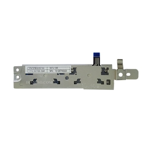 کلیک تاچ پد لپ تاپ دل Latitude E6400 PK37B003C00
