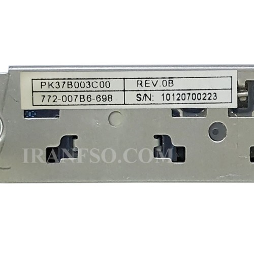 کلیک تاچ پد لپ تاپ دل Latitude E6400 PK37B003C00