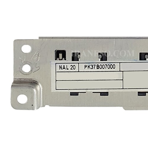 کلیک تاچ پد لپ تاپ دل Latitude E6510_PK37B007000