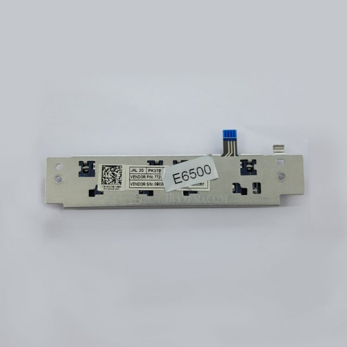 کلیک تاچ پد لپ تاپ دل Latitude E6500_PK37B003H00