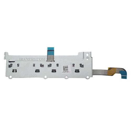 کلیک تاچ پد لپ تاپ اچ پی ProBook 450-G2-PK3BB00FF00