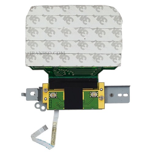 کلیک تاچ پد لپ تاپ اچ پی Compaq R3000