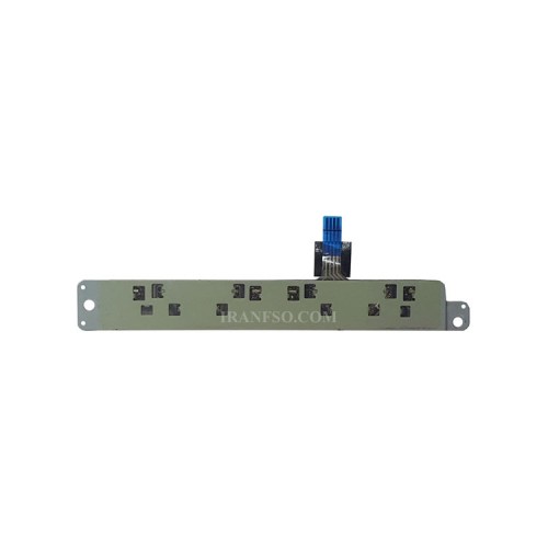 کلیک تاچ پد لپ تاپ اچ پی Pavilion DV9000