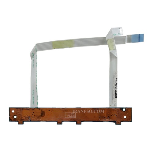 برد کلیک تاچ پد لپ تاپ اچ پی Pavilion G6-1000_G7-1000_6050A2417601