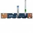 برد کلیک تاچ پد لپ تاپ اچ پی Pavilion DV4_Compaq CQ40_LS-4104P
