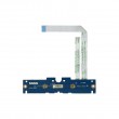برد کلیک تاچ پد لپ تاپ اچ پی Pavilion DV7-1000_LS-4089P