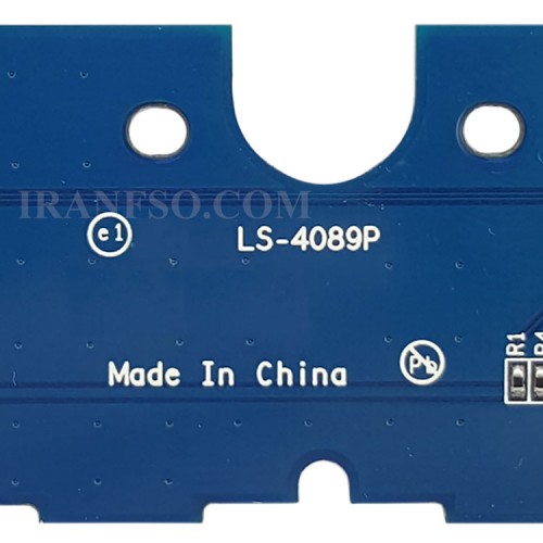 برد کلیک تاچ پد لپ تاپ اچ پی Pavilion DV7-1000_LS-4089P