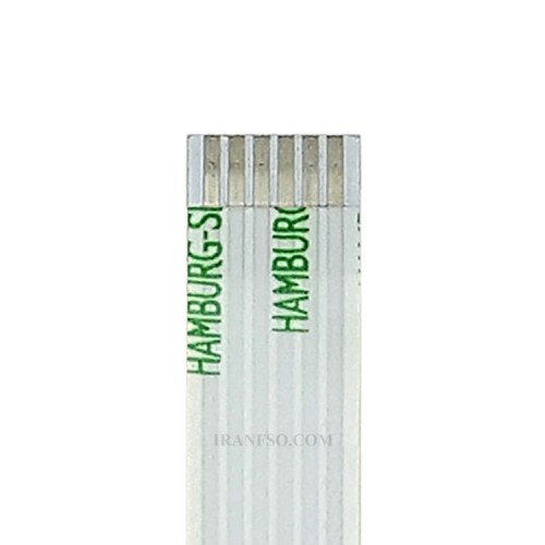 برد کلیک تاچ پد لپ تاپ اچ پی Pavilion DV7-1000_LS-4089P