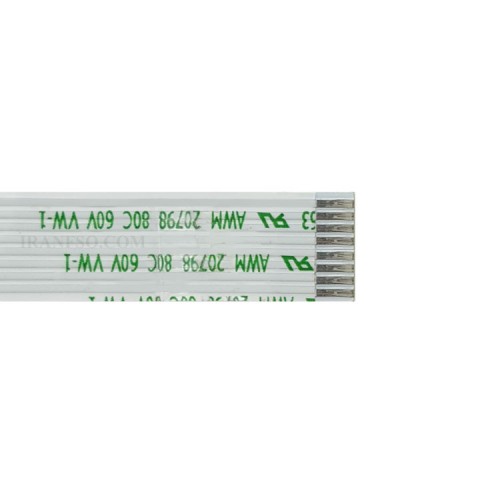 برد کلیک تاچ پد لپ تاپ اچ پی Pavilion DV7-1000_LS-4089P