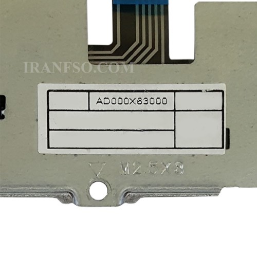 کلیک تاچ پد لپ تاپ اچ پی ProBook 450-G3_AD000X63000