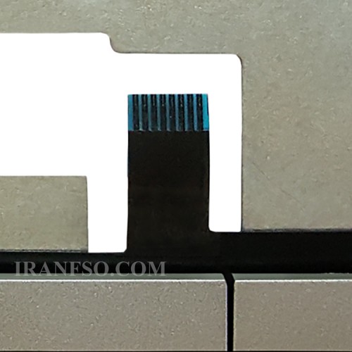 کلیک تاچ پد لپ تاپ اچ پی ProBook 450-G3_AD000X63000