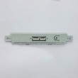 برد کلیک تاچ پد لپ تاپ اچ پی Pavilion 15-D_250-G2_010194E00-35K-G_010194E00-491-G
