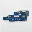 برد کلیک تاچ پد لپ تاپ سونی VGN-FZ_1P-1076500-8010