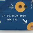 برد کلیک تاچ پد لپ تاپ سونی VGN-FZ_1P-1076500-8010