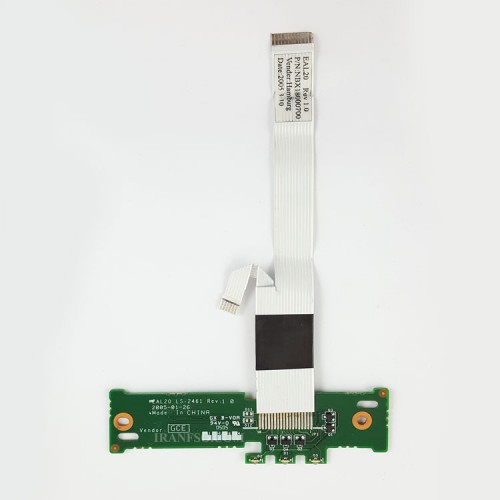 برد کلیک تاچ پد لپ تاپ توشیبا Satellite M30X-M35X-M40X_LS-2461
