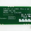 برد کلیک تاچ پد لپ تاپ توشیبا Satellite M30X-M35X-M40X_LS-2461