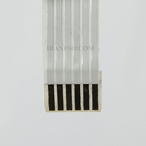 برد کلیک تاچ پد لپ تاپ توشیبا Satellite M30X-M35X-M40X_LS-2461