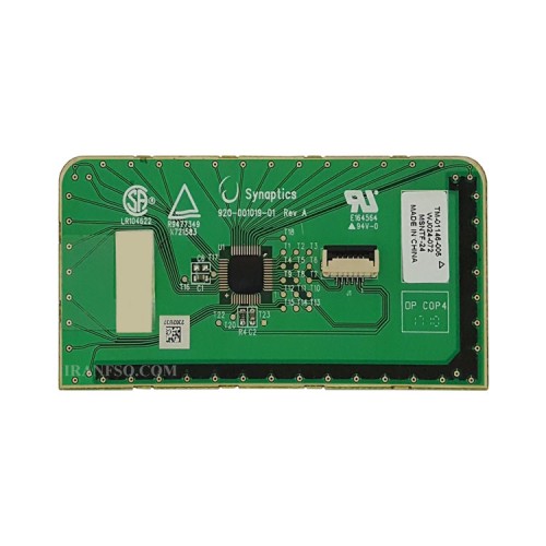 تاچ پد لپ تاپ ایسر Aspire 5251-5551_920-001019-01