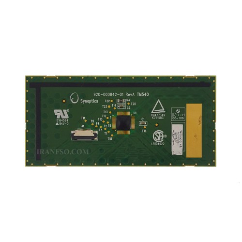 تاچ پد لپ تاپ ایسر Aspire 5349-7736-7552_920-000842-01