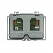 تاچ پد لپ تاپ ایسر Aspire E5-572_E5-573_ES1-512_920-002755-57 مشکی-با فریم