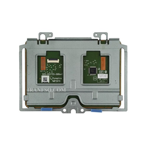 تاچ پد لپ تاپ ایسر Aspire E5-572_E5-573_ES1-512_920-002755-57 مشکی-با فریم