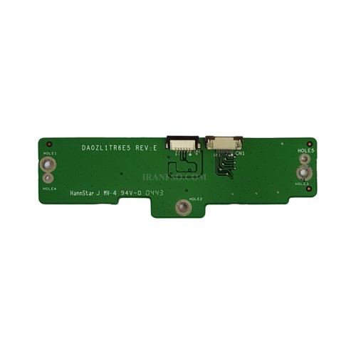 برد تاچ پد و کلیک لپ تاپ ایسر TM 4000-4050-4060-AS 5000_DA0ZL1TR6E5-DA0ZL2TB8B8