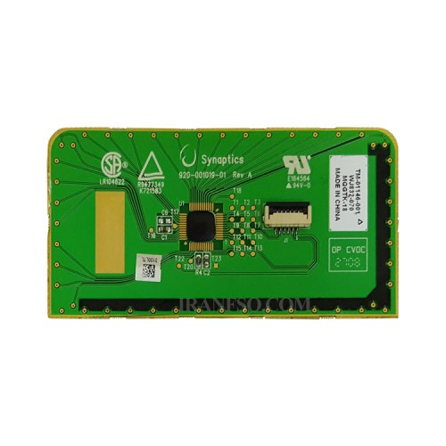 تاچ پد لپ تاپ ایسر Aspire 4740-5251-5551-5733_920-001019-01