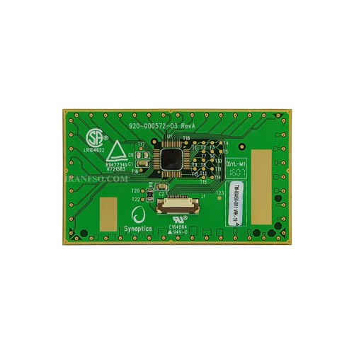تاچ پد لپ تاپ ایسر Aspire 4220-Extensa 4120_TM-00450-001