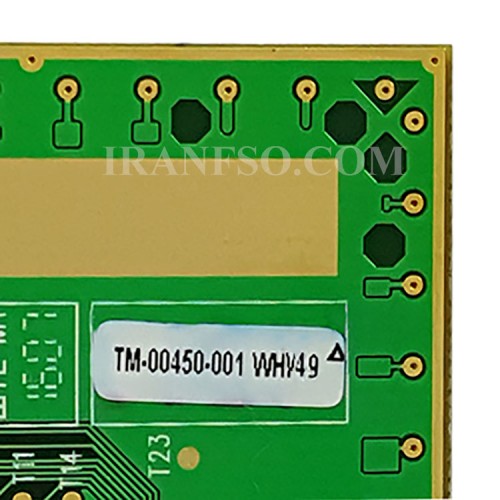 تاچ پد لپ تاپ ایسر Aspire 4220-Extensa 4120_TM-00450-001