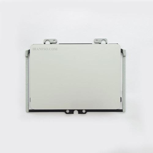 تاچ پد لپ تاپ ایسر Aspire E5-572_ES1-512_E1-573_NC-24611-01H نقره ای-با فریم