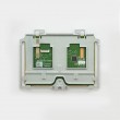 تاچ پد لپ تاپ ایسر Aspire E5-572_ES1-512_E1-573_NC-24611-01H نقره ای-با فریم
