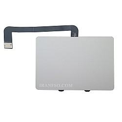 تاچ پد لپ تاپ اپل MacBook Pro A1286_2009-2012
