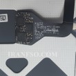 تاچ پد لپ تاپ اپل MacBook Pro A1286_2009-2012
