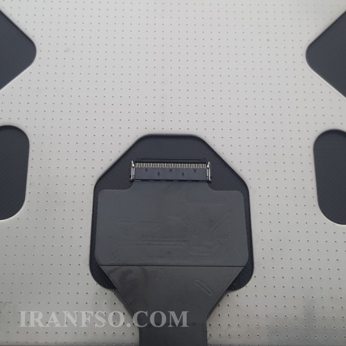 تاچ پد لپ تاپ اپل MacBook Pro A1286_2009-2012