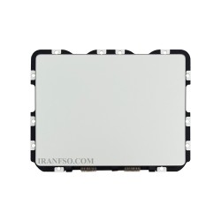 تاچ پد لپ تاپ اپل MacBook Pro A1502_2015-2016