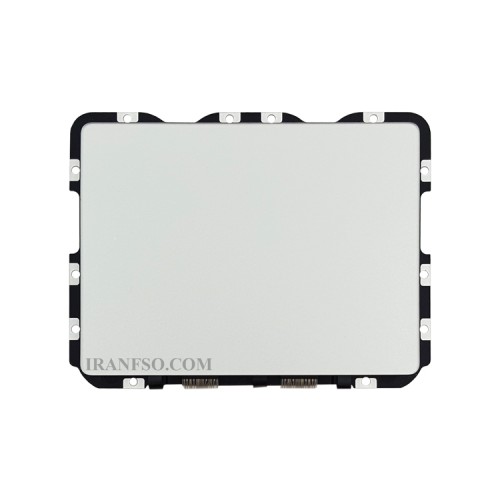 تاچ پد لپ تاپ اپل MacBook Pro A1502_2015-2016