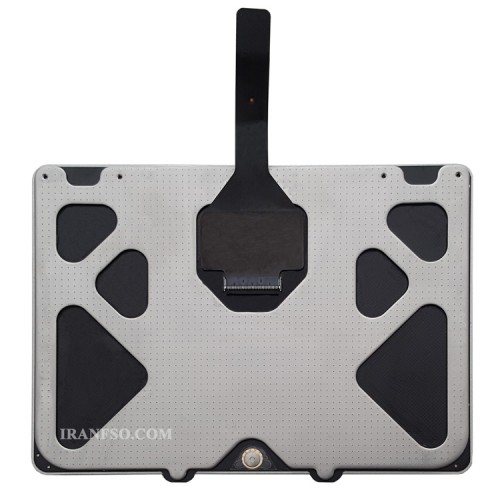 تاچ پد لپ تاپ اپل MacBook Pro A1278_2009-2012 باکابل
