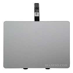 تاچ پد لپ تاپ اپل MacBook Pro A1278_2009-2012 باکابل