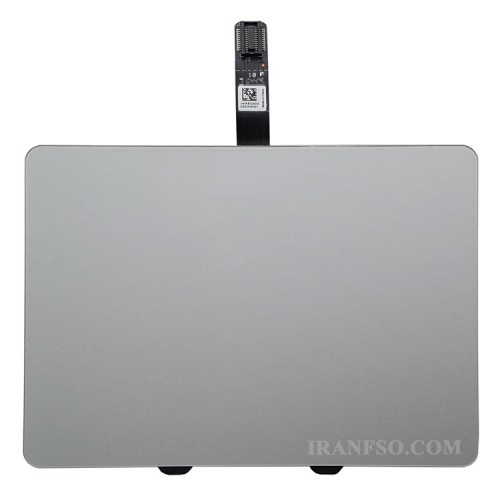تاچ پد لپ تاپ اپل MacBook Pro A1278_2009-2012 باکابل