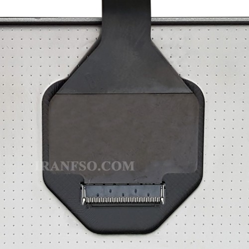 تاچ پد لپ تاپ اپل MacBook Pro A1278_2009-2012 باکابل