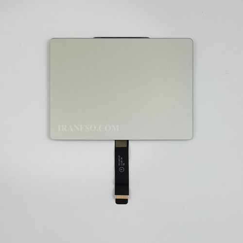 تاچ پد لپ تاپ اپل MacBook Pro A1502-A1425_2012-2014 با کابل
