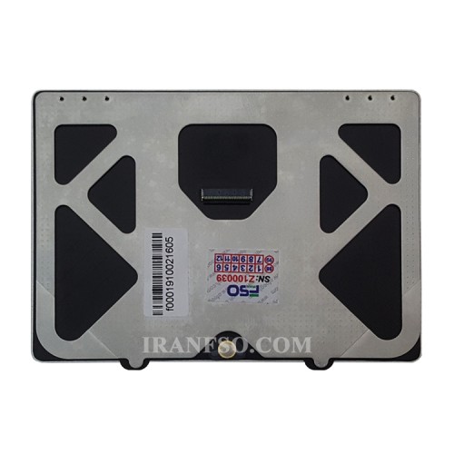 تاچ پد لپ تاپ اپل MacBook Pro A1398_2013 820-3660-A