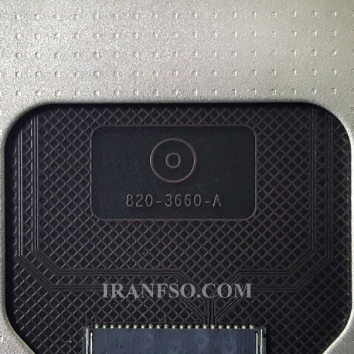 تاچ پد لپ تاپ اپل MacBook Pro A1398_2013 820-3660-A