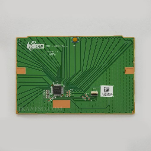 تاچ پد لپ تاپ ایسوس S451_04060-00490000