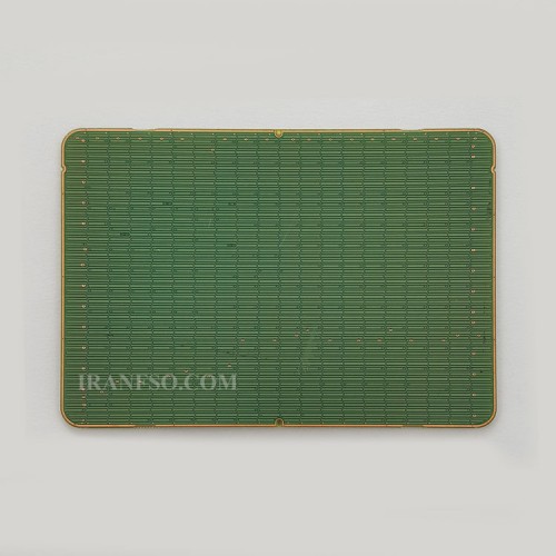 تاچ پد لپ تاپ ایسوس X540S_04060-00760000