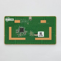 تاچ پد لپ تاپ ایسوس TX201L_04060-00470000