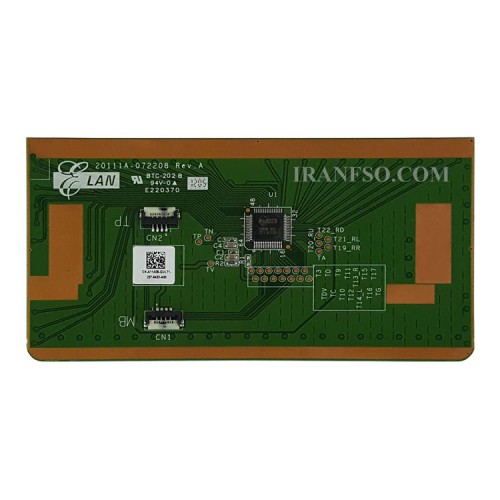 تاچ پد لپ تاپ دل Inspiron 15R N5520_20111A-072208_20111A-072205