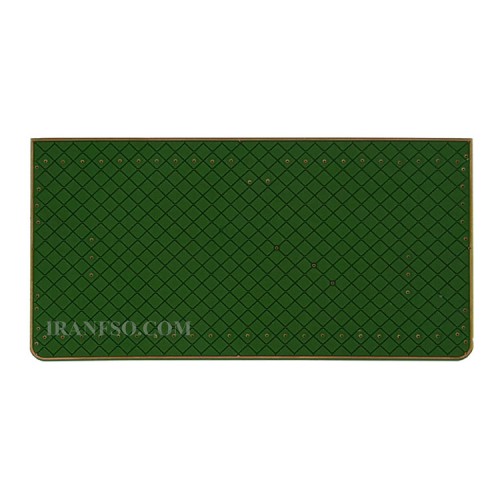تاچ پد لپ تاپ دل Inspiron 15R N5520_20111A-072208_20111A-072205