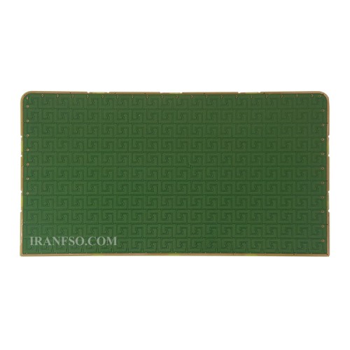 تاچ پد لپ تاپ دل Inspiron 3521-5521_920-002397-01 مشکی